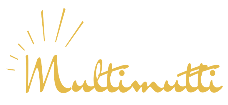 Multimutti - by Katharina Leistikow - selbstständig oder in Gründung als Mama