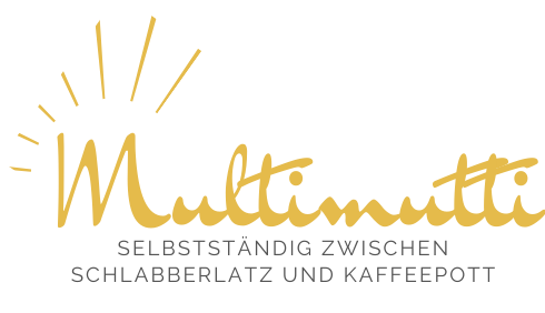 Logo Multimutti by Katharina Leistikow